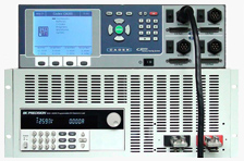 C8000 with External Load Bank