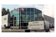 1999 – Moving to custom-built Cadex Headquarters