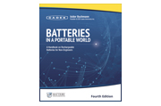 2016 – Release of Batteries in a Portable World, 4th edition
