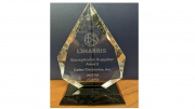 2022 Q2 - L3Harris Exceptional Supplier Award