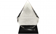 2020 - L3Harris Technologies Exceptional Partner Award
