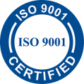 1999 – Cadex receives ISO 9001 certification
