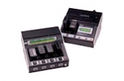 1991年‐CADEX C4000 - 初めてのプログラム可能なバッテリ分析器