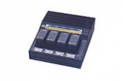 1992年‐CADEX R2000 - 防衛用の頑丈なバッテリ分析器