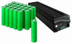Battery-packs