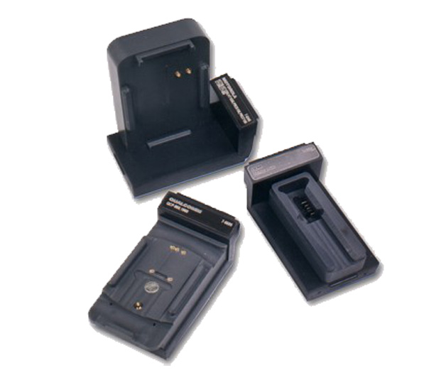 Custom Battery Adapters
