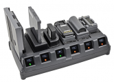 2018 – Release of tactical battery charger for mobile communications.