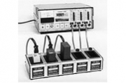 1983 - Cadex 550 - First modular battery analyzer