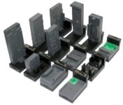 Cadex Custom Battery Adapters