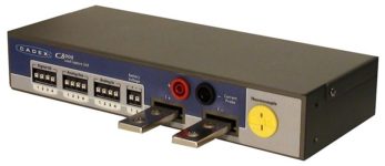 C8000 Battery Testing System Load Capture Unit (LCU)
