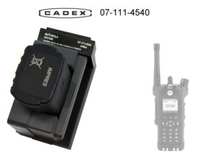 Motorola APX7000/6000 Series Adapter