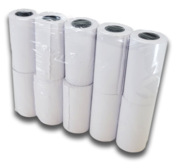 CA-12 A+ Thermal Paper Rolls (Pack of 10)